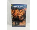 Toward The Flame A Memoir Of World War 1 Paperback Book Hervey Allen - $23.75