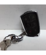 15 16 17 Cadillac Escalade remote key fob OEM 13580812F - $1,628.40 MXN