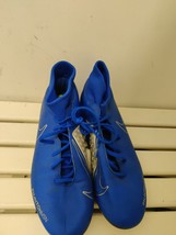 Nike Phantom VSN  - Uk 7 Blue - £29.10 GBP