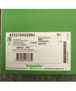 Schneider ATV312HU22N4 variable speed drive ATV312 - $519.72 CAD