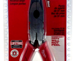 Milwaukee  - 48-22-6101 - 8 in. Long Needle Nose Pliers - £24.07 GBP