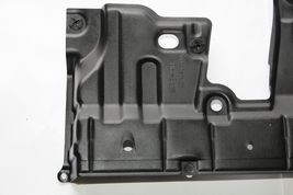 2010-2015 LEXUS RX350 DRIVER LEFT SIDE FLOOR SPLASH SHIELD PANEL 3059 image 8