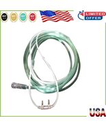 Comfortable 7&#39; Tubing Nasal Cannula Set of 5 - Hypoallergenic &amp; Flexible... - $26.56 CAD