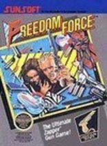 Freedom Force [video game] - £19.83 GBP
