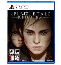 PS5 a Plague Tale Requiem Korean subtitles - £66.12 GBP