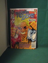 1991 DC - Hawk &amp; Dove  #22 - 5.0 - $1.15