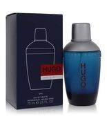 Dark Blue by Hugo Boss Eau De Toilette Spray 2.5 oz (Men) - $60.00