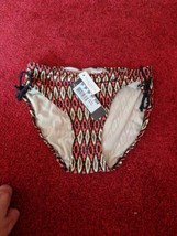Ladies Fantasie XS Bikini Bottoms - £4.97 GBP
