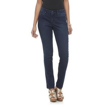 Women&#39;s Metaphor Mid Rise Skinny Jeans The Brooke Sunset Size 8  NEW  $48 - £19.48 GBP