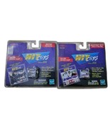 2001 Hit Clips BACKSTREET BOYS &amp; NSYNC Micro Music Clips New Sealed Pack... - $47.50