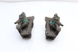05-09 SUBARU LEGACY XT WAGON BRAKE CALIPERS 2.5L REAR LEFT & RIGHT U0148 image 5