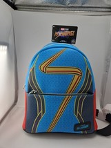 Ms Marvel Small backpack - $12.99