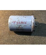Vintage Thordarson T-51331 Audio Input Transformer - $1,409.36 MXN
