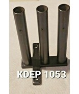 BOSCH TOOL PLUNGER HOLDERS KDEP1053 FOR MW/RW  BOSCH INJECTION PUMPS - $1,143.21 MXN