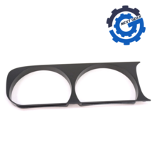 New OEM Mopar Left Headlamp Bezel 2008-2014 Dodge Challenger 68051527AA - £32.25 GBP