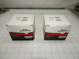 Oregon 30-406 Air Filter Element Replaces Honda 17210-ZE2-822 QTY 2 - $28.04