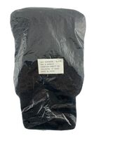 Hampton Knit Leg WarmersTights Black Open at Ankle 33 in. Long - $16.15