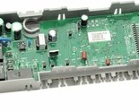 OEM Dishwasher Electronic Control Board For KitchenAid KUDE60FVWH3 NEW - $307.42
