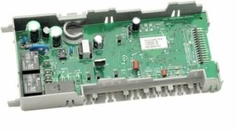 OEM Dishwasher Electronic Control Board For KitchenAid KUDE60FVWH3 NEW - £225.69 GBP