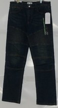 Ring Of Fire RBB0935 Rustic Dark Blue Wash Jeans Slim 18 image 1