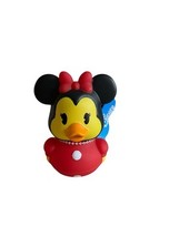 Disney - Minnie Mouse - Rubber Duck - Duck Duck Jeep - $174.09 MXN