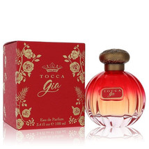 Tocca Gia by Tocca Eau De Parfum Spray 3.4 oz (Women) - $122.75