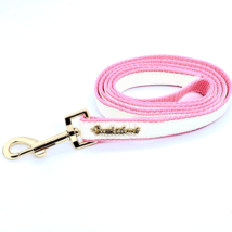 Adorable Bow Tie Dog Leash Set - $30.63