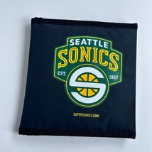 Seattle Super Sonics CD/DVD Holder – Green &amp; Gold Rewards Promo 90s - $18.81