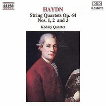 Joseph Haydn : String Quartets CD (1993) Pre-Owned - £11.96 GBP