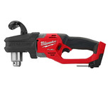 Milwaukee 2807-20 M18 FUEL 18V 12&quot; HOLE HAWG Right Angle Drill -Bare Tool - £362.93 GBP