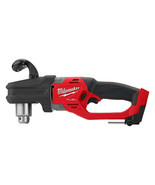 Milwaukee 2807-20 M18 FUEL 18V 12&quot; HOLE HAWG Right Angle Drill -Bare Tool - £357.30 GBP