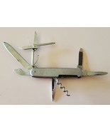 Vintage Krusius 7 blade No Stain Utility Knife - €56,00 EUR