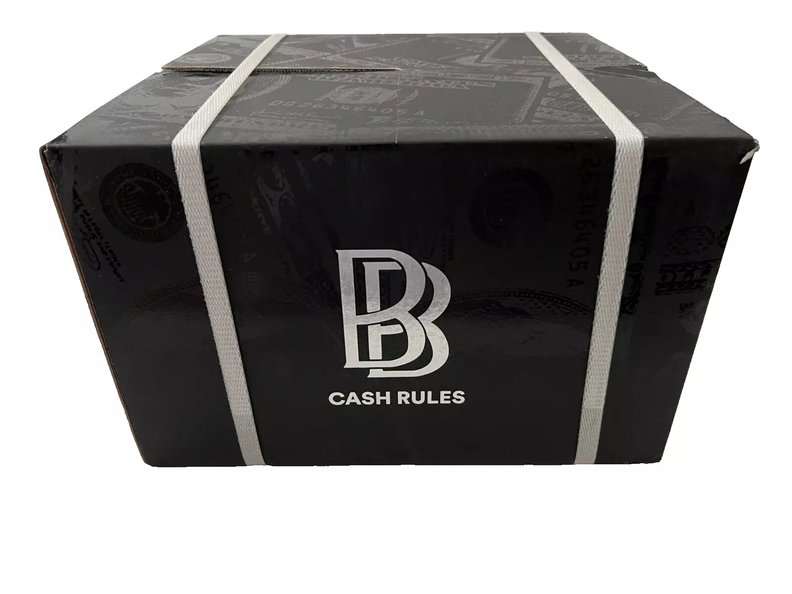 Ben Baller NTWRK Money Bill Counter - Platinum Edition - £278.89 GBP