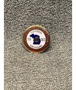 NEW VFW Dads Of Foreign Service Veterans Pin KG JD National Convention 1993 - $16.29 CAD