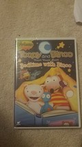 Toopy Y Binoo : Bedtime Con Binoo (DVD, Película, Niños, Animación) Nuevo - £20.03 GBP