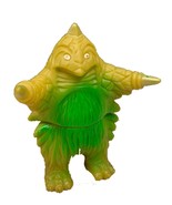 Vintage SUPER DINO MONSTERS Pachi Ultraman Godzilla Kaiju Action Figure Toy - $19.75