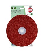 Shopsmith Fiber Discs 2-Pack Aluminum Oxide 7-in 36-Grit Sanding Wheel - €25,31 EUR