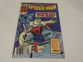 Marvel Tales  Spiderman  #162   1983 - £3.54 GBP