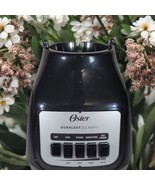 Oster Duralast Classic Black Replacement Blender Base ONLY - Tested &amp; Wo... - $20.18