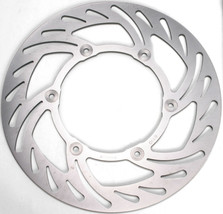 New EBC Standard Size Rear Brake Rotor Disc For The 2000 Yamaha WR 400F WR400F - $74.59
