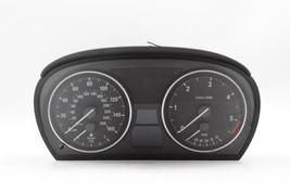 Speedometer 168K Miles Sedan MPH Fits 2011 BMW 335i OEM #19522From 3/11 - £67.22 GBP