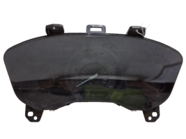 13 Ford Fusion MPH speedometer 117,522 miles OEM  DS7T-10849-JA thru JJ - $738.71 MXN