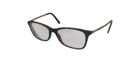 Michael Kors MK4016 Antibes 3006 Tortoise Oval Eyeglasses Frames Only 53... - $19.79