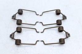BMW N20B20 CAMSHAFT RETAINING SPRINGS SET OF 4 E5187 image 9