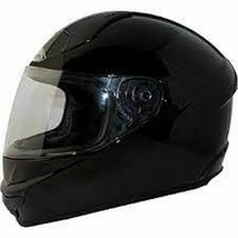 Zox Thunder 2 Motorcylce Helmet Size Large Z88-30384 Brand New - £59.50 GBP