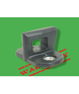 03-2009 mercedes w209 clk500 clk350 front left right door lock latch str... - $458.78 MXN