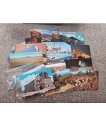 Lot Of 56 Vtg Postcards Arizona, Southwest, Sedona,Tucson, Phoenix, 50&#39;s... - £7.64 GBP