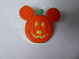 Disney Trading Broches Mickey Mouse Jack-O Pour Lanterne - £22.20 GBP