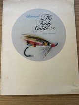 UNIVERSAL FLY TYING GUIDE, FLY TYING INSTRUCTIONS - $125.55 MXN