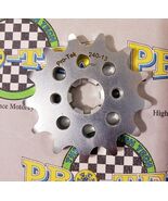 Hyosung Front Sprocket 520 Pitch 13T 14T 2009 2010 2011 2012 2013 GV250 ... - €17,13 EUR